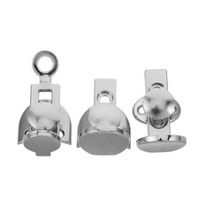  3 Pcs Accessori Per Strumenti Musicali Respuzzo Di Pollice Oboe Regolabile