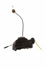 Mercedes W168 A140 - T&uuml;rschloss T&uuml;r Schloss vorne rechts 1687230008 (3K)