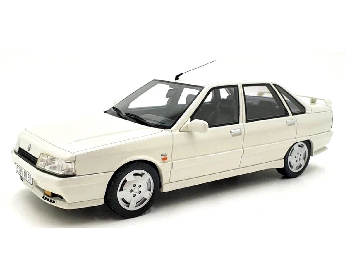 Preços baixos em Carros em metal fundido Escala 1:8 Renault | eBay