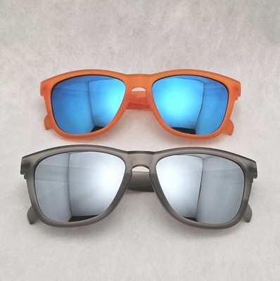 EUC Lot 2 Goodr Sunglasses Polarized Donkey Goggles & Going to Valhalla Witness!