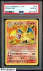 2023 Pokemon CLC Trading Card Game Classsic Charizard #003 PSA 10 GEM MINT