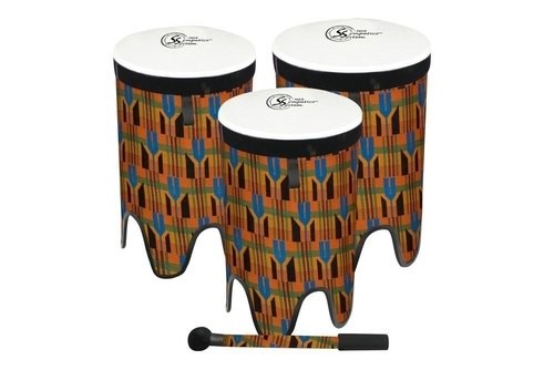 Percussioni - Vari - Nesting Drums Tom Tom Freestyle Ii
