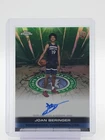 2025 Topps Joan Beringer Base Autographs (Raw)