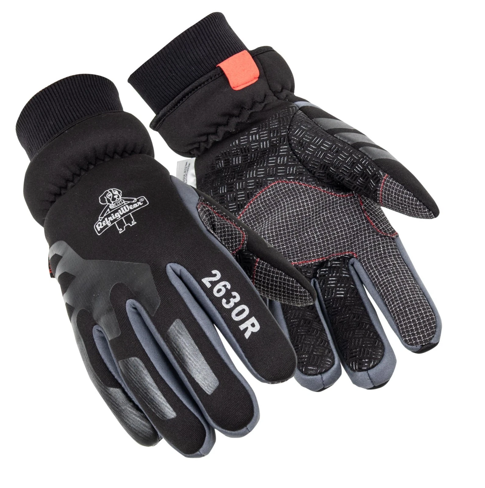NEW! RefrigiWear Women’s Insulated Softshell Glove SMALL, MEDIUM and LARGE