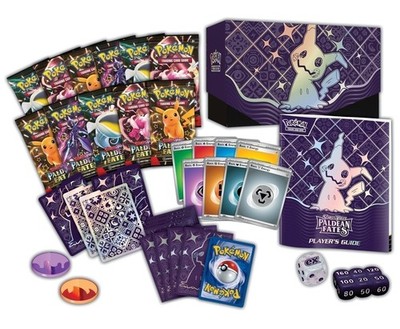 paldean fates booster box ebay Amazon.com: YuGiOh 5Ds Crow Duelist Booster Box 36 Packs : Toys & Games main image 0