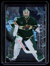 2024-25 Upper Deck Triple Dimensions Reflections #TDR-3 Jesper Wallstedt