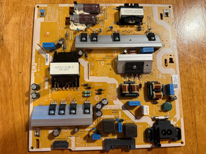 Netzteil PSU Board BN4400932B für Samsung TV UE55NU7102