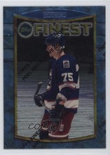 1994-95 Topps Finest Michal Grosek #64 1rq4