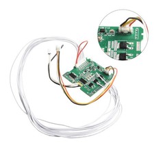 Reliable Battery Control Motherboard for Ninebot Max Electric Scooter