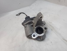 Nissan X-Trail T32 2018 Diesel AGR-Ventil Abgasrückführung H8201068965