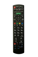 Ersatz TV Fernbedienung für Panasonic TH50PX70E Fernseher