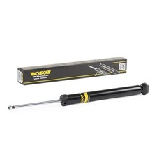 2 X MERCEDES-BENZ E-CLASS (W212) 2013-2016 REAR SHOCKS ABSORBERS MONROE SHOCKS