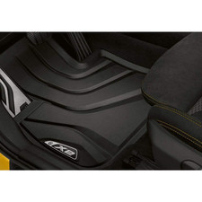 ORIGINAL BMW Allwetter Fussmatten vorne links + rechts X2 F39