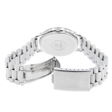 SEIKO Grand Seiko SBGF015/8J55-0A10 Silver Dial Quartz Men's Watch_943753 6