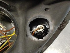 7701053980 4800699 scheinwerfer rechts RENAULT ESPACE IV JK0 GRAND 2002