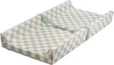 Diaper Changing Pad for Dresser  Nursery Table   Waterproof,