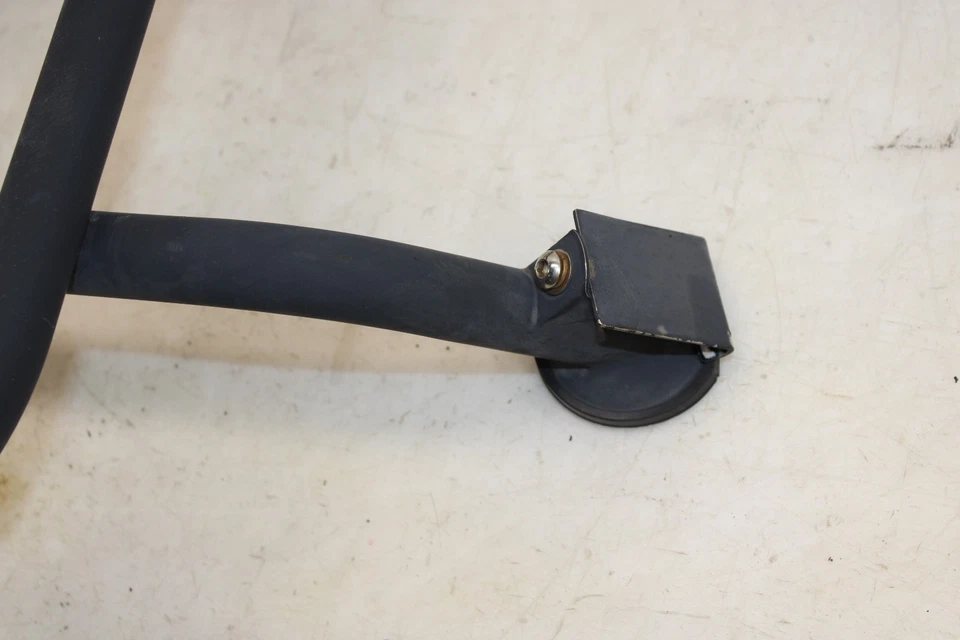 Mazda MX-5 Miata 2016-2025 techo blando maletero portaequipajes MV3 Foto 2 de 4