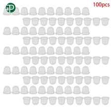 100 x Primer Bulb Pump 0057003 0057004 For Homelite Echo Stihl Poulan Zama