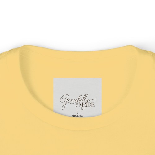 Kids Fine Jersey "Jamaica Independence Day Vibes - Kids T-Shirt" - Picture 7 of 13