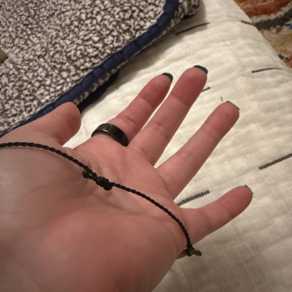 Pulsera de Prevención y Concienciación del Suicidio Pura Vida Foto 4 de 4