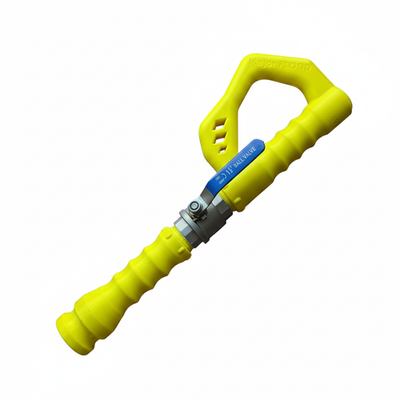 #ad The Major FLOOD by ESK Mining 2quot; Camlock Handheld Water Cannon Sprayer Nozzle $70.00