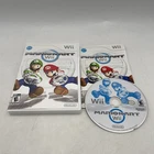 Mario Kart Nintendo Wii Complete W/ Manual CIB Tested