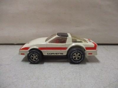 Darda Motors Chevrolet Corvette 1/64