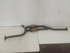 Catalyseurs Lexus IS