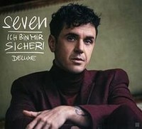 Sevenmusic Records Ich Bin Mir Sicher! Von Seven | Cd | Zustand Neu