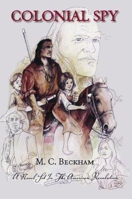 Colonial Spy