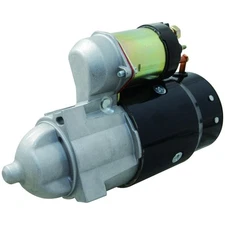 OEG Parts New Starter Compatible with Chevy GMC P Series Truck Van Others... 