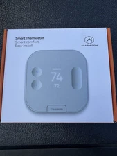 Alarm.com ADC-T25 Smart Touch DisplayThermostat