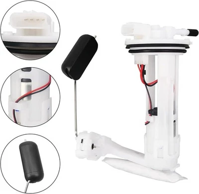 Fuel Pump Assembly Suitable for 16700-Z37-003 Suitable for Honda EU7000i EU700iS - image 1 of 4