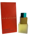 Liz Claiborne Realities Perfume Eau De Toilette Spray 1.7 oz (Orange Box)