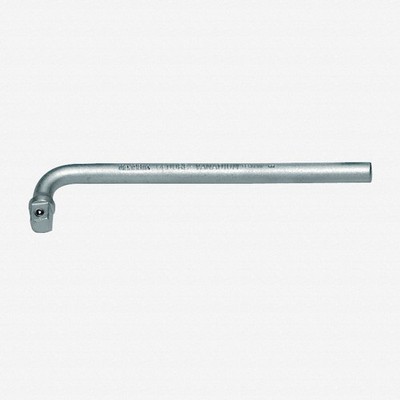 Gedore 1981 K L-handle 1/2''