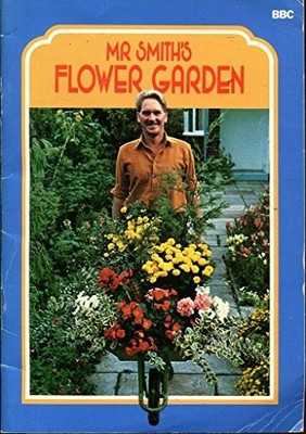 Mr. Smith's Flower Garden, Smith, Geoffrey