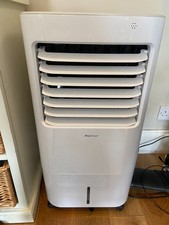 Pro Breeze 10L Portable Air Cooler- great condition