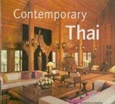 Contemporary Thai Hardcover , Devahastin Na Ayudhya, W