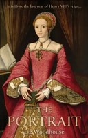 Liz Woodhouse | The Portrait | Taschenbuch | Englisch (2022) | EAN 9781803131351