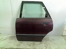 Porte arrière et accessoires Audi 90