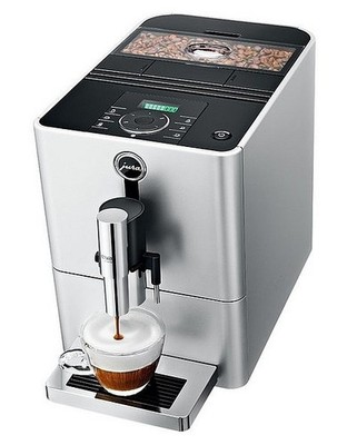 Jura ENA Micro 90 One Touch Superautomatic Espresso Machine