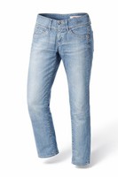 Herren Jeans Blau GrößE 26 Gas Jeanshose 40/42 UVP:99€ 7.4461
