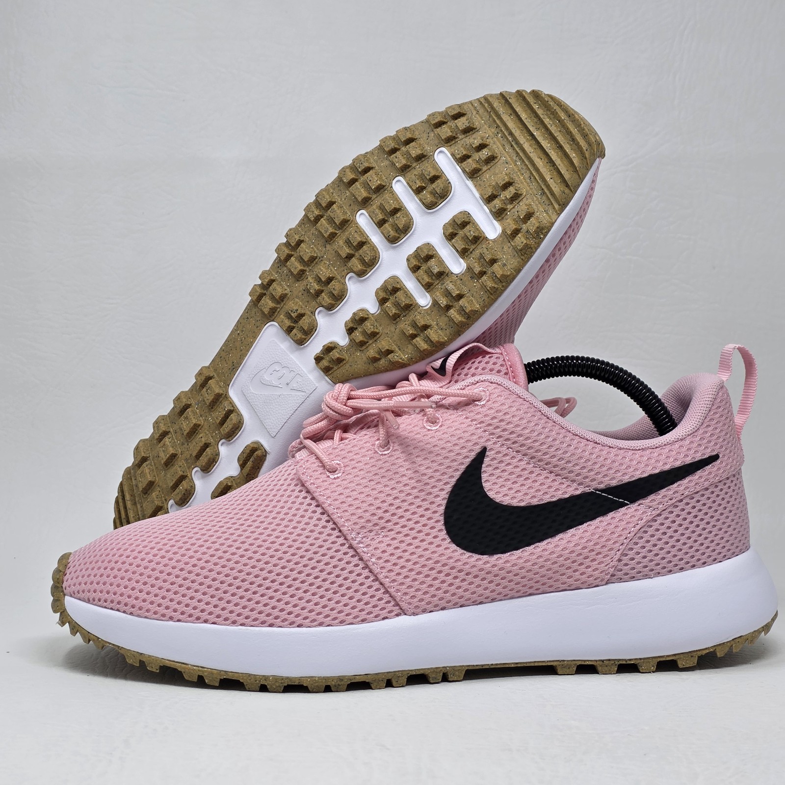 Dv1202 601 Men's Size 11.5 Women's 13 Soft Pink New