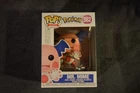 Funko Pop! Vinyl: Pokémon - Mr. Mime #582