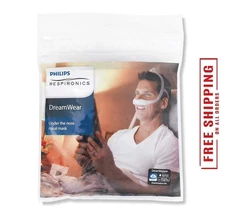 Philips Healthcare Respironics DreamWear Frame, Medium