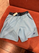 Yonex Mens Shorts NWT