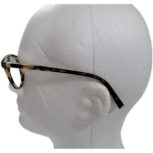 Warby Parker Durand 292 50-20-145 Brille Schildpatt NUR GESTELL UND ETUI - Bild 2 von 10