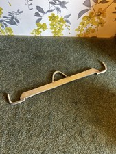 Butchers Meat hook Hanging vintage bracket hook