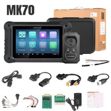 OBDSTAR MK70 Motorcycle K-ey Progarmmer Support K-ey Progarmming