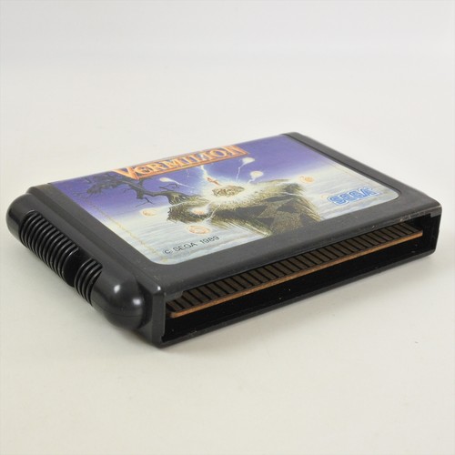 VERMILION Mega Drive Sega 2548 md - Picture 7 of 10